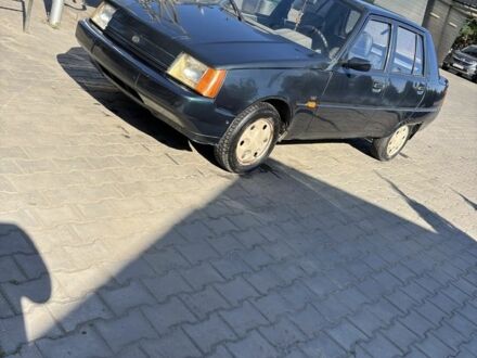 ЗАЗ 1103 Славута 2004 у Кривому Розі на Automoto.ua Зелений ЗАЗ 1103 Славута, об'ємом двигуна 1.2 л та пробігом 1 тис. км за 1001 $, фото 1 на Automoto.ua