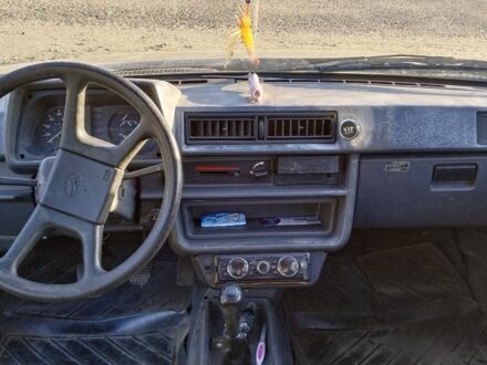 Зеленый ЗАЗ 1103 Славута, объемом двигателя 0 л и пробегом 174 тыс. км за 900 $, фото 1 на Automoto.ua