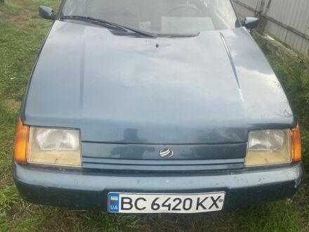 ЗАЗ 1103 Славута 2004 в Червонограде на Automoto.ua Зеленый ЗАЗ 1103 Славута, объемом двигателя 1.2 л и пробегом 120 тыс. км за 550 $, фото 1 на Automoto.ua