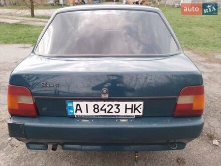 ЗАЗ 1103 Славута 2004 в Борисполе на Automoto.ua Зеленый ЗАЗ 1103 Славута, объемом двигателя 1.2 л и пробегом 190 тыс. км за 750 $, фото 1 на Automoto.ua