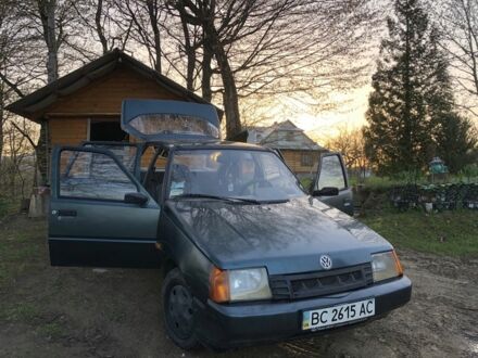 ЗАЗ 1103 Славута 2004 у Коломые на Automoto.ua Зелений ЗАЗ 1103 Славута, об'ємом двигуна 1.2 л та пробігом 166 тис. км за 1000 $, фото 1 на Automoto.ua
