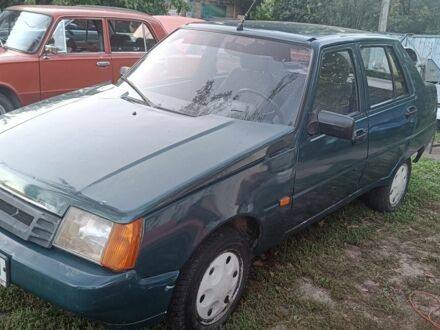 ЗАЗ 1103 Славута 2004 в Барышевке на Automoto.ua Зеленый ЗАЗ 1103 Славута, объемом двигателя 0 л и пробегом 386 тыс. км за 750 $, фото 1 на Automoto.ua