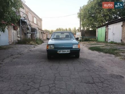 ЗАЗ 1103 Славута 2004 в Запорожье на Automoto.ua Зеленый ЗАЗ 1103 Славута, объемом двигателя 1.2 л и пробегом 124 тыс. км за 1300 $, фото 1 на Automoto.ua