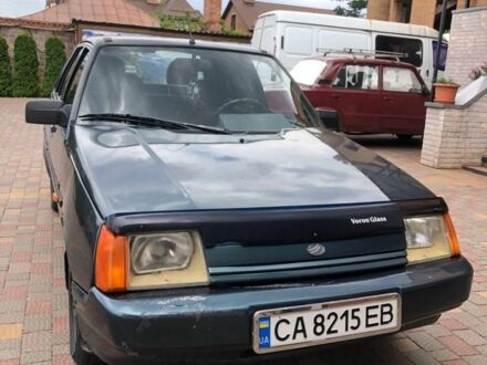 ЗАЗ 1103 Славута 2004 в Кривом Роге на Automoto.ua Зеленый ЗАЗ 1103 Славута, объемом двигателя 1.2 л и пробегом 185 тыс. км за 950 $, фото 1 на Automoto.ua
