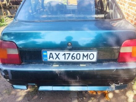 Зелений ЗАЗ 1103 Славута, об'ємом двигуна 1.2 л та пробігом 670 тис. км за 973 $, фото 1 на Automoto.ua