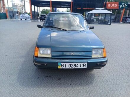 ЗАЗ 1103 Славута 2004 у Полтаві на Automoto.ua Зелений ЗАЗ 1103 Славута, об'ємом двигуна 1.2 л та пробігом 139 тис. км за 1250 $, фото 1 на Automoto.ua