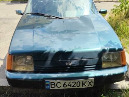 ЗАЗ 1103 Славута 2004 в Сосновке на Automoto.ua Зеленый ЗАЗ 1103 Славута, объемом двигателя 1.2 л и пробегом 122 тыс. км за 500 $, фото 1 на Automoto.ua