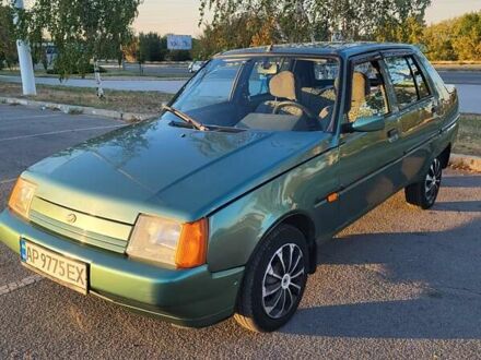 ЗАЗ 1103 Славута 2005 в Запорожье на Automoto.ua Зеленый ЗАЗ 1103 Славута, объемом двигателя 1.2 л и пробегом 113 тыс. км за 1800 $, фото 1 на Automoto.ua