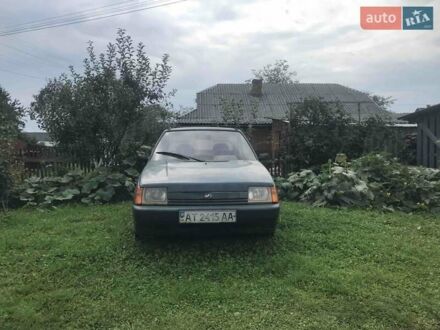 ЗАЗ 1103 Славута 2005 у Івано-Франківську на Automoto.ua Зелений ЗАЗ 1103 Славута, об'ємом двигуна 0 л та пробігом 250 тис. км за 734 $, фото 1 на Automoto.ua