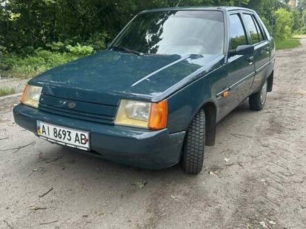 ЗАЗ 1103 Славута 2005 у Тараще на Automoto.ua Зелений ЗАЗ 1103 Славута, об'ємом двигуна 1.2 л та пробігом 119 тис. км за 1400 $, фото 1 на Automoto.ua