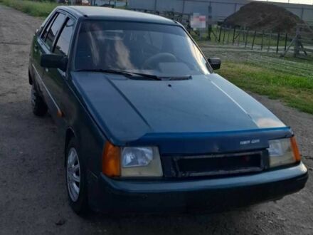 ЗАЗ 1103 Славута 2005 в Киеве на Automoto.ua Зеленый ЗАЗ 1103 Славута, объемом двигателя 1.2 л и пробегом 157 тыс. км за 42000 $, фото 1 на Automoto.ua