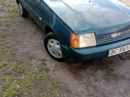 ЗАЗ 1103 Славута 2005 в Львове на Automoto.ua Зеленый ЗАЗ 1103 Славута, объемом двигателя 1.2 л и пробегом 94 тыс. км за 850 $, фото 1 на Automoto.ua