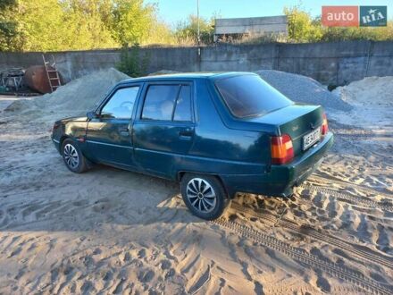 ЗАЗ 1103 Славута 2005 в Желтых Водах на Automoto.ua Зеленый ЗАЗ 1103 Славута, объемом двигателя 1.2 л и пробегом 220 тыс. км за 800 $, фото 1 на Automoto.ua