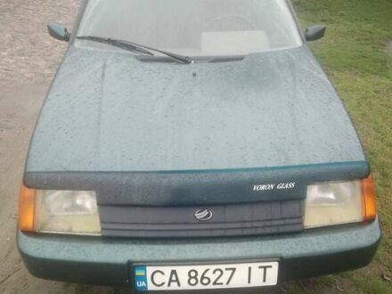 ЗАЗ 1103 Славута 2005 у Черкасах на Automoto.ua Зелений ЗАЗ 1103 Славута, об'ємом двигуна 1.2 л та пробігом 224 тис. км за 1150 $, фото 1 на Automoto.ua