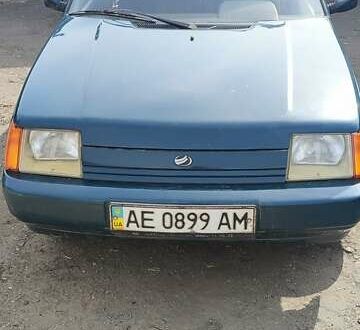 ЗАЗ 1103 Славута 2005 в Кривом Роге на Automoto.ua Зеленый ЗАЗ 1103 Славута, объемом двигателя 1.2 л и пробегом 175 тыс. км за 1000 $, фото 1 на Automoto.ua