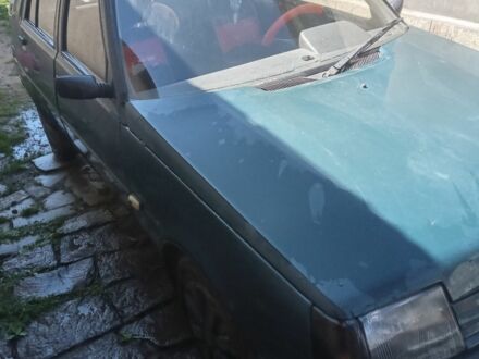 ЗАЗ 1103 Славута 2005 в Ужгороде на Automoto.ua Зеленый ЗАЗ 1103 Славута, объемом двигателя 0 л и пробегом 1 тыс. км за 1200 $, фото 1 на Automoto.ua