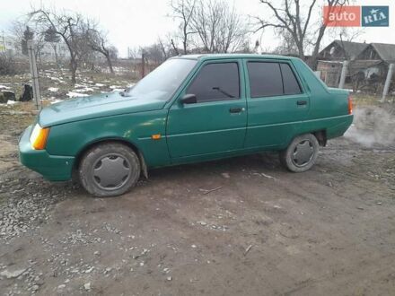 ЗАЗ 1103 Славута 2006 в Виннице на Automoto.ua Зеленый ЗАЗ 1103 Славута, объемом двигателя 1.2 л и пробегом 126 тыс. км за 1500 $, фото 1 на Automoto.ua