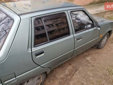 ЗАЗ 1103 Славута 2006 в Николаеве на Automoto.ua Зеленый ЗАЗ 1103 Славута, объемом двигателя 1.3 л и пробегом 185 тыс. км за 1300 $, фото 1 на Automoto.ua