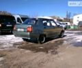 Зеленый ЗАЗ 1103 Славута, объемом двигателя 1.2 л и пробегом 130 тыс. км за 1950 $, фото 1 на Automoto.ua