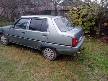 Зелений ЗАЗ 1103 Славута, об'ємом двигуна 1 л та пробігом 1 тис. км за 0 $, фото 1 на Automoto.ua