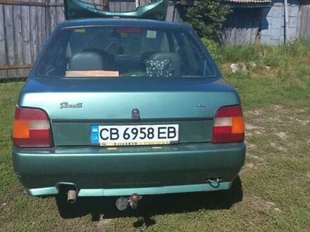 ЗАЗ 1103 Славута 2006 в Бахмаче на Automoto.ua Зеленый ЗАЗ 1103 Славута, объемом двигателя 1.2 л и пробегом 75 тыс. км за 1800 $, фото 1 на Automoto.ua
