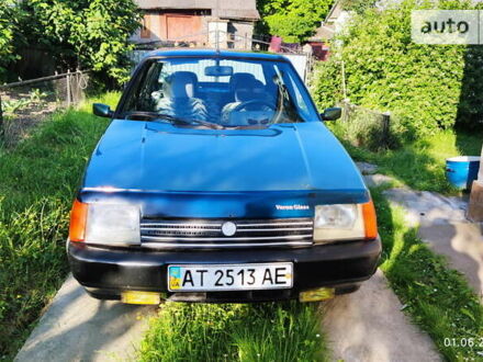 ЗАЗ 1103 Славута 2006 в Бурштыне на Automoto.ua Зеленый ЗАЗ 1103 Славута, объемом двигателя 1.2 л и пробегом 110 тыс. км за 1500 $, фото 1 на Automoto.ua