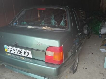 Зеленый ЗАЗ 1103 Славута, объемом двигателя 0 л и пробегом 60 тыс. км за 1504 $, фото 1 на Automoto.ua