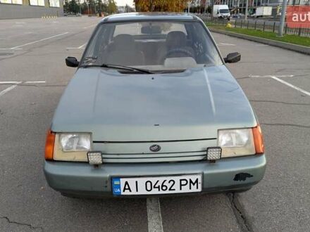 ЗАЗ 1103 Славута 2007 в Киеве на Automoto.ua Зеленый ЗАЗ 1103 Славута, объемом двигателя 1.2 л и пробегом 160 тыс. км за 1200 $, фото 1 на Automoto.ua