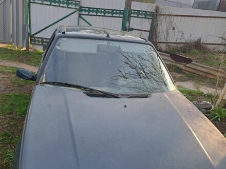 ЗАЗ 1103 Славута 2007 у Василькове на Automoto.ua Зелений ЗАЗ 1103 Славута, об'ємом двигуна 1.2 л та пробігом 30 тис. км за 800 $, фото 1 на Automoto.ua