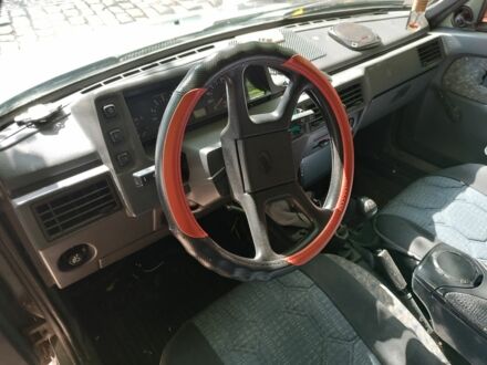 Зелений ЗАЗ 1103 Славута, об'ємом двигуна 0 л та пробігом 250 тис. км за 600 $, фото 1 на Automoto.ua