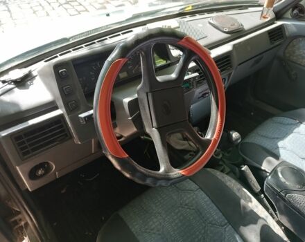 Зелений ЗАЗ 1103 Славута, об'ємом двигуна 0 л та пробігом 250 тис. км за 600 $, фото 1 на Automoto.ua