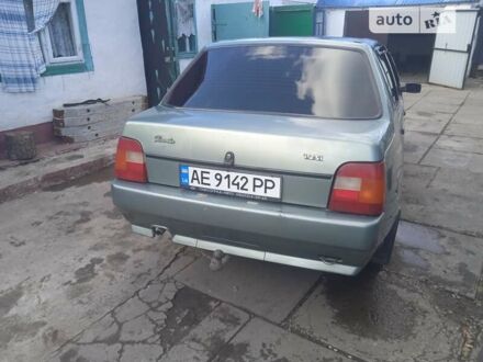 ЗАЗ 1103 Славута 2008 в Донецке на Automoto.ua Зеленый ЗАЗ 1103 Славута, объемом двигателя 1.2 л и пробегом 125 тыс. км за 1800 $, фото 1 на Automoto.ua