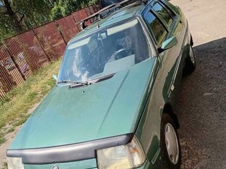ЗАЗ 1103 Славута 2009 в Черкассах на Automoto.ua Зеленый ЗАЗ 1103 Славута, объемом двигателя 1.3 л и пробегом 47 тыс. км за 2500 $, фото 1 на Automoto.ua