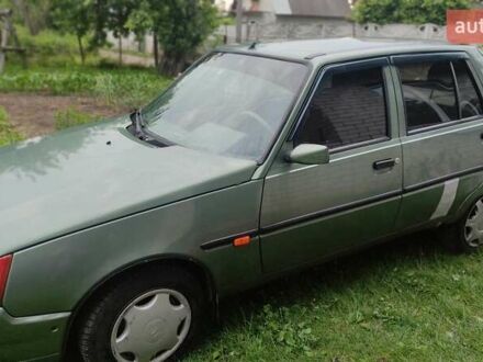 ЗАЗ 1103 Славута 2010 в Чернигове на Automoto.ua Зеленый ЗАЗ 1103 Славута, объемом двигателя 1.3 л и пробегом 61 тыс. км за 1600 $, фото 1 на Automoto.ua