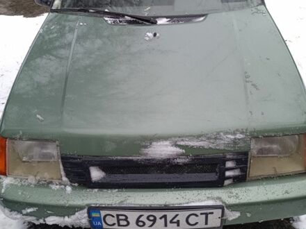 ЗАЗ 1103 Славута 2010 у Прилуках на Automoto.ua Зелений ЗАЗ 1103 Славута, об'ємом двигуна 1.3 л та пробігом 197 тис. км за 800 $, фото 1 на Automoto.ua