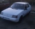 Белый ЗАЗ 110307, объемом двигателя 1.2 л и пробегом 115 тыс. км за 309 $, фото 1 на Automoto.ua