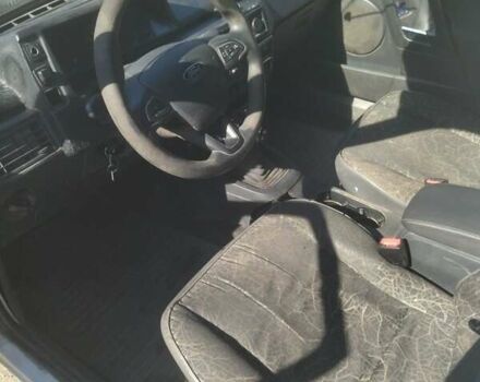 Белый ЗАЗ 1105 Дана, объемом двигателя 1.2 л и пробегом 170 тыс. км за 800 $, фото 7 на Automoto.ua