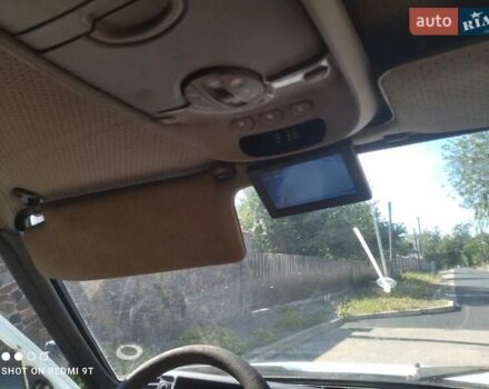 Белый ЗАЗ 1105 Дана, объемом двигателя 1.2 л и пробегом 170 тыс. км за 800 $, фото 15 на Automoto.ua