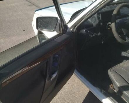 Белый ЗАЗ 1105 Дана, объемом двигателя 1.2 л и пробегом 170 тыс. км за 800 $, фото 5 на Automoto.ua