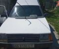 Білий ЗАЗ 1105 Дана, об'ємом двигуна 1.2 л та пробігом 89 тис. км за 1100 $, фото 3 на Automoto.ua