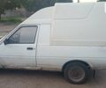 Белый ЗАЗ 1105 Дана, объемом двигателя 1.2 л и пробегом 101 тыс. км за 1000 $, фото 1 на Automoto.ua