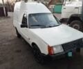 Білий ЗАЗ 1105 Дана, об'ємом двигуна 1.2 л та пробігом 355 тис. км за 1300 $, фото 1 на Automoto.ua