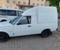 Белый ЗАЗ 1105 Дана, объемом двигателя 1.2 л и пробегом 181 тыс. км за 1000 $, фото 9 на Automoto.ua