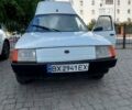Белый ЗАЗ 1105 Дана, объемом двигателя 1.2 л и пробегом 181 тыс. км за 1000 $, фото 1 на Automoto.ua