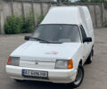 Белый ЗАЗ 1105 Дана, объемом двигателя 1.3 л и пробегом 137 тыс. км за 1350 $, фото 1 на Automoto.ua