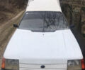 Білий ЗАЗ 1105 Дана, об'ємом двигуна 1.3 л та пробігом 152 тис. км за 1236 $, фото 11 на Automoto.ua