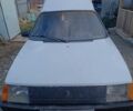 Білий ЗАЗ 1105 Дана, об'ємом двигуна 1.2 л та пробігом 150 тис. км за 900 $, фото 1 на Automoto.ua