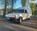 Білий ЗАЗ 1105 Дана, об'ємом двигуна 1.2 л та пробігом 190 тис. км за 750 $, фото 1 на Automoto.ua