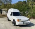 Белый ЗАЗ 1105 Дана, объемом двигателя 1.2 л и пробегом 110 тыс. км за 1350 $, фото 1 на Automoto.ua