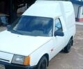 Білий ЗАЗ 1105 Дана, об'ємом двигуна 1.2 л та пробігом 339 тис. км за 920 $, фото 1 на Automoto.ua